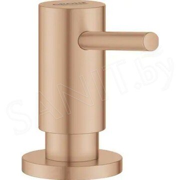 Дозатор для моющих средств Grohe Cosmopolitan 40535DL0 / 40535DA0