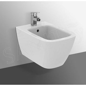 Подвесное биде Ideal Standard i.life B T461501