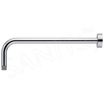 Душевая система скрытого монтажа Ideal Standard Ceratherm C100 A7572AA с термостатом
