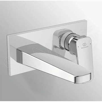 Смеситель встраиваемый Ideal Standard Ceraplan BD244AA наружная часть