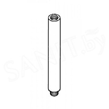 Удлинитель душевой штанги Ideal Standard Idealrain A860873AA