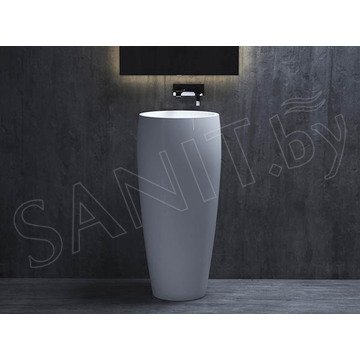 Умывальник Salini Armonia 203 130113G / 130113SM напольный