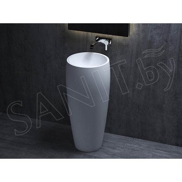 Умывальник Salini Armonia 203 130113G / 130113SM напольный