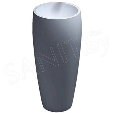 Умывальник Salini Armonia 203 130113G / 130113SM напольный