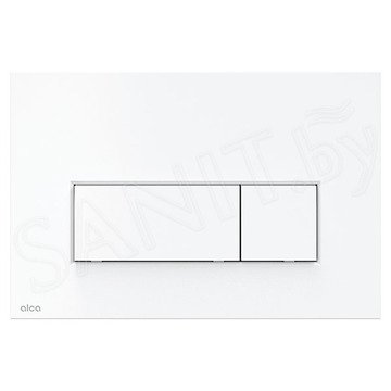 Система инсталляции AlcaPlast AM101/1120 с кнопкой M570 / M571 / M572 / M578