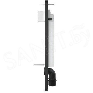 Система инсталляции AlcaPlast AM101/1120 с кнопкой M570 / M571 / M572 / M578