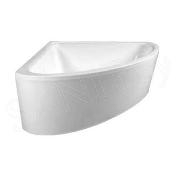 Акриловая ванна Vagnerplast Incognito