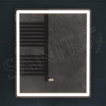 Зеркало Vigo Geometry Luxe 60 / 70 / 80