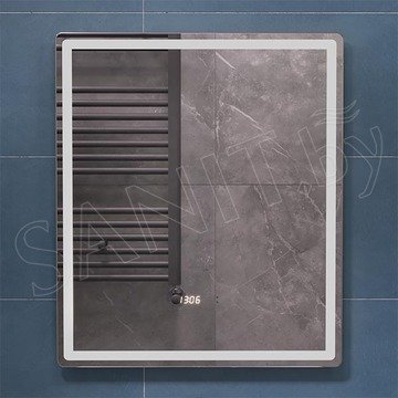 Зеркало Vigo Geometry Luxe 60 / 70 / 80