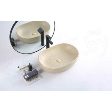 Умывальник BelBagno BB1084-H316