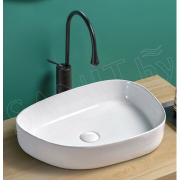 Умывальник BelBagno BB1435