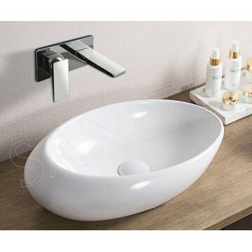 Умывальник BelBagno BB1396