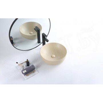 Умывальник BelBagno BB1315-Н316