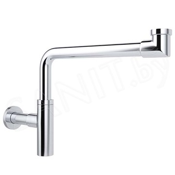 Сифон для умывальника Wellsee Drainage System 182124000