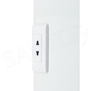 Шкаф-зеркало Континент Aperio LED