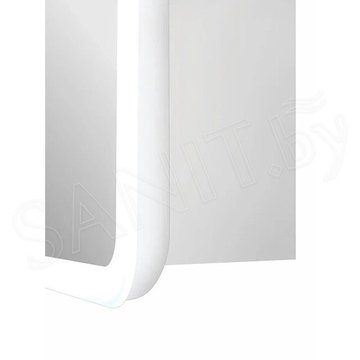 Шкаф-зеркало Континент Emotion LED 70 / 80
