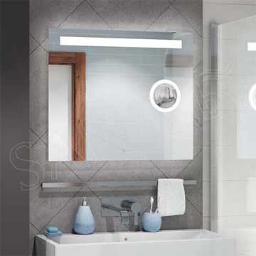 Зеркало Континент Eldorado LED