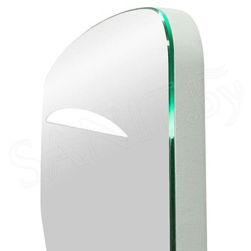 Зеркало Континент Rapid LED