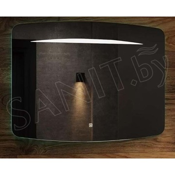 Зеркало Континент Rapid LED