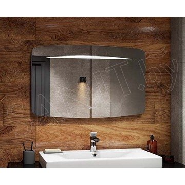 Зеркало Континент Rapid LED