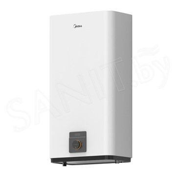 Накопительный водонагреватель Midea MWH-DUM 50 / 80 / 100