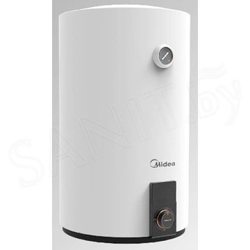 Накопительный водонагреватель Midea MWH-CVM 30 / 50 / 80 / 100