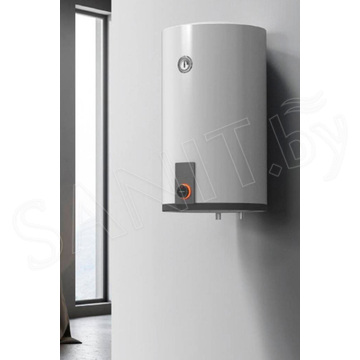 Накопительный водонагреватель Midea MWH-CVM 30 / 50 / 80 / 100