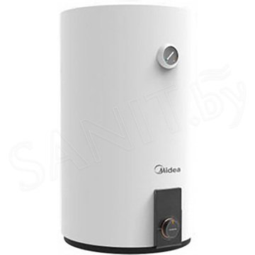 Накопительный водонагреватель Midea MWH-CVM 30 / 50 / 80 / 100