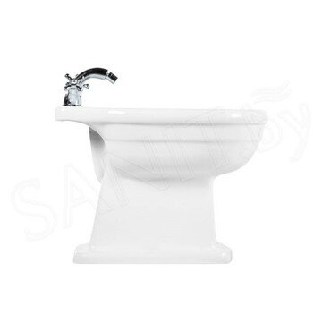 Напольное биде BelBagno Boheme BB115B