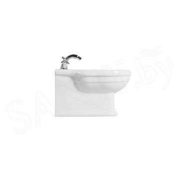 Подвесное биде BelBagno Boheme BB115BH