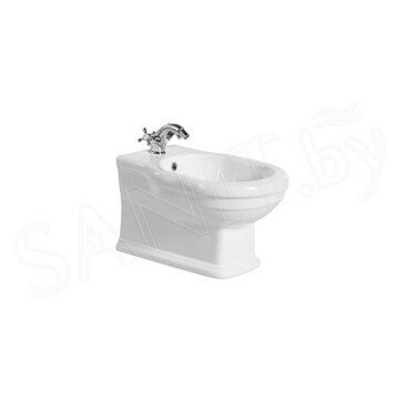 Подвесное биде BelBagno Boheme BB115BH