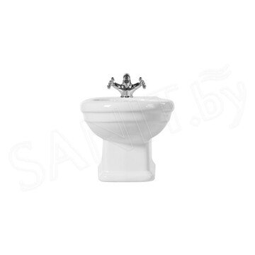 Подвесное биде BelBagno Boheme BB115BH