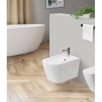 Подвесное биде BelBagno Albano BB120BH