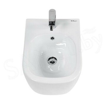 Подвесное биде BelBagno Albano BB120BH