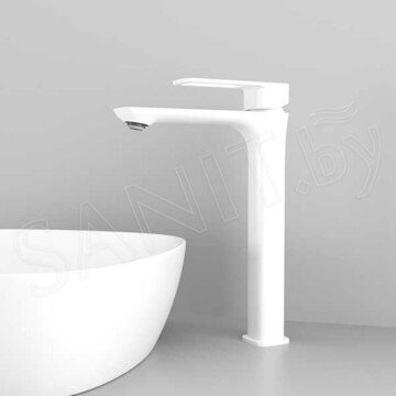 Смеситель для умывальника Iddis Slide SLIWT01i01
