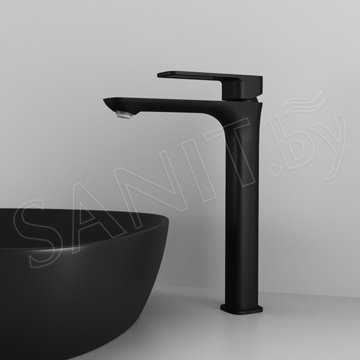 Смеситель для умывальника Iddis Slide SLIBL01i01