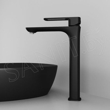 Смеситель для умывальника Iddis Slide SLIBL01i01