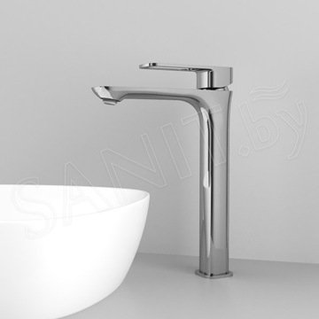 Смеситель для умывальника Iddis Slide SLISB01i01