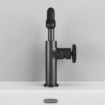 Смеситель для умывальника Iddis Grange GRAGMR0i01