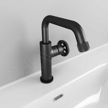 Смеситель для умывальника Iddis Grange GRAGMR0i01