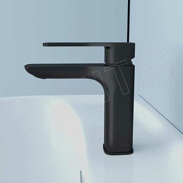 Смеситель для умывальника Iddis Slide SLIBL00i01