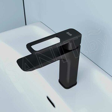 Смеситель для умывальника Iddis Slide SLIBL00i01