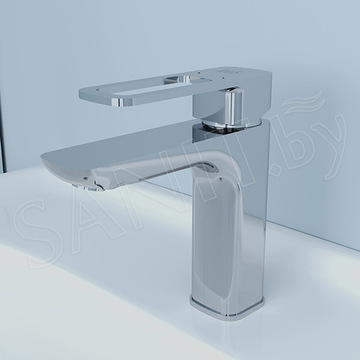 Смеситель для умывальника Iddis Slide SLISB00i01