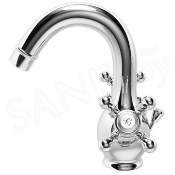 Смеситель для умывальника Iddis Sam SAMSB00i01