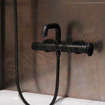 Смеситель для ванны Iddis Grange GRABLR2i02WA
