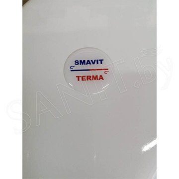 Стальная ванна Smavit Trevi Terma