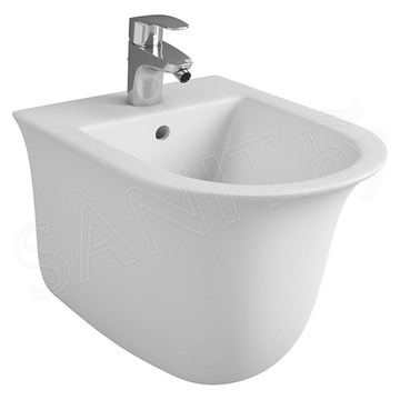 Подвесное биде Grossman GR-B4412 / GR-B4412М