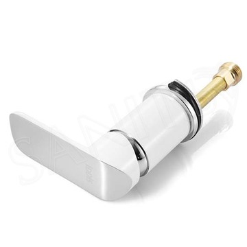 Смеситель на борт ванны Iddis Calipso CALSB42i07