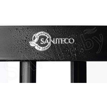 Душевой уголок SANITeco SN-8158B