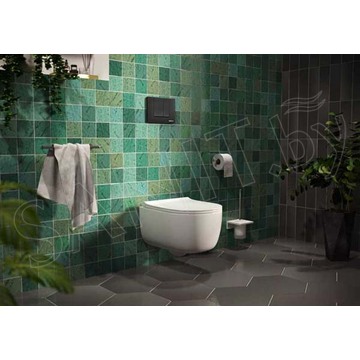 Кнопка для инсталляции Berges Novum S5 040045